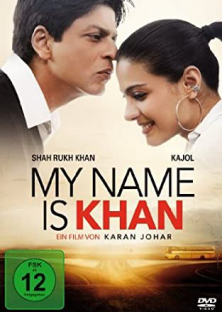 My Name Is Khan-My Name Is Khan