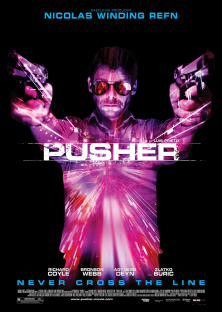 Pusher-Pusher