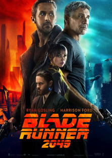 Blade Runner-Blade Runner