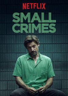 Small Crimes-Small Crimes