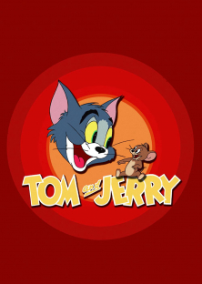 Tom and Jerry-Tom and Jerry