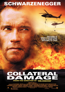 Collateral Damage-Collateral Damage
