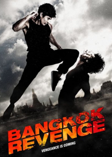 Bangkok Revenge (2011)