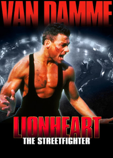 Lionheart-Lionheart