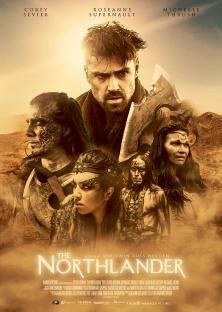 The Northlander-The Northlander