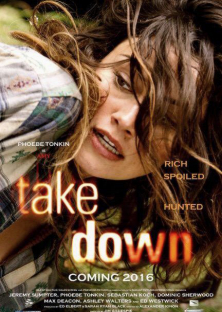 Take Down - Billionaire Ransom (2016)