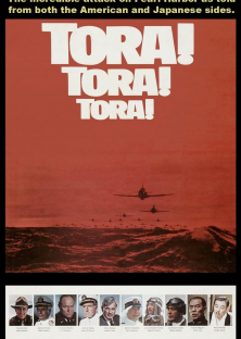 Tora! Tora! Tora!-Tora! Tora! Tora!