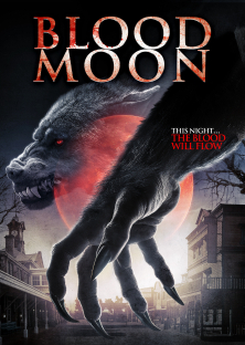 Blood Moon-Blood Moon