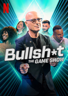 Bullsh*t The Gameshow-Bullsh*t The Gameshow