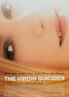 The Virgin Suicides-The Virgin Suicides