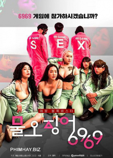 Sex Game 6969-Sex Game 6969