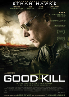 Good Kill-Good Kill