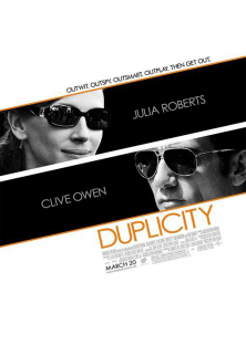 Duplicity-Duplicity