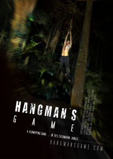 Hangman's Game-Hangman's Game