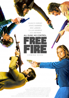 Free Fire-Free Fire