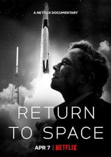 Return to Space-Return to Space