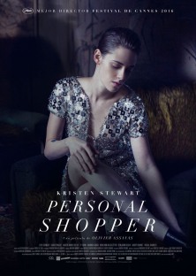 Personal Shopper-Personal Shopper