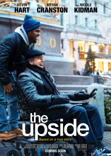 The Upside-The Upside