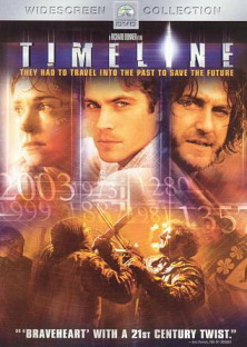 Timeline 2013 (2003)