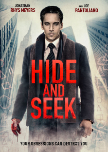 Hide and Seek (2016)