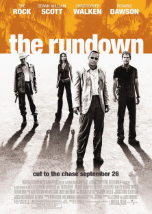 The Rundown-The Rundown