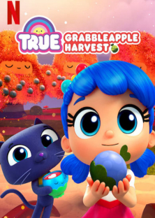 True: Grabbleapple Harvest-True: Grabbleapple Harvest
