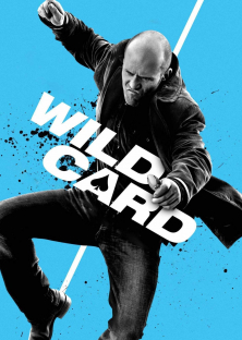 Wild Card-Wild Card