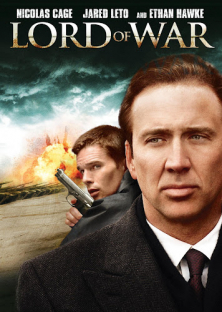 Lord of War-Lord of War