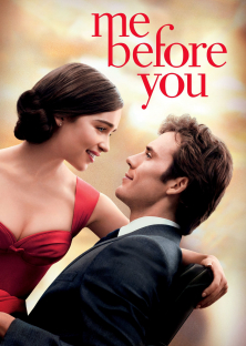 Me Before You-Me Before You