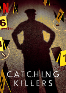 Catching Killers (Season 2)-Catching Killers (Season 2)