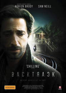 Backtrack (2016)