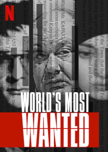 World's Most Wanted-World's Most Wanted