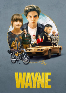 Wayne (2019) Episode 1