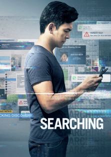 Searching-Searching