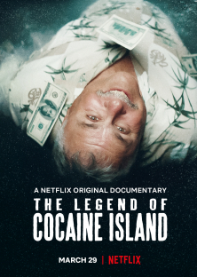 The Legend of Cocaine Island-The Legend of Cocaine Island