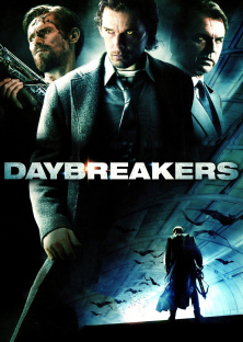 Daybreakers-Daybreakers