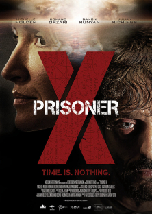 Prisoner X-Prisoner X