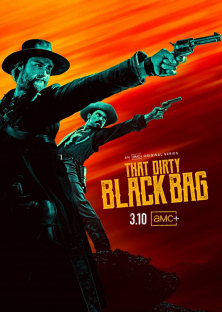 That Dirty Black Bag (Season 1) (2022) Episode 5