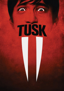 Tusk-Tusk