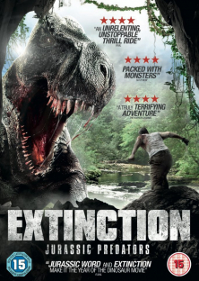 Extinction-Extinction