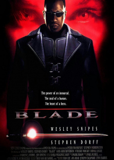 The Blade-The Blade