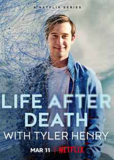 Life After Death with Tyler Henry-Life After Death with Tyler Henry