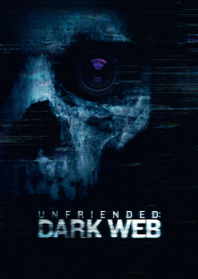 Unfriended: Dark Web-Unfriended: Dark Web