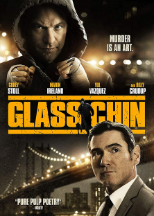 Glass Chin-Glass Chin
