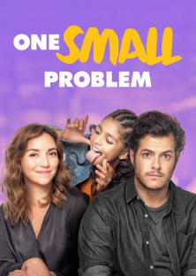 One Small Problem (2021)
