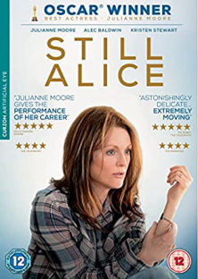 Still Alice-Still Alice