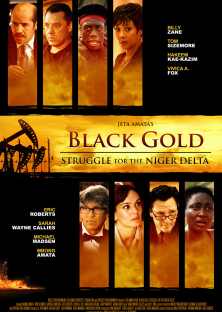Black Gold-Black Gold