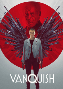 Vanquish-Vanquish