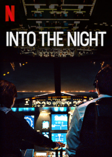 Into the Night (Season 2)-Into the Night (Season 2)