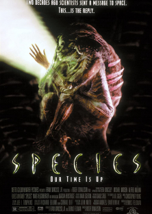 Species-Species